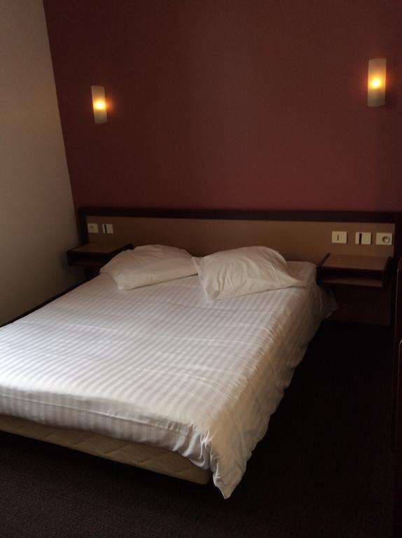 Hotel De La Place Malakoff Quarto foto